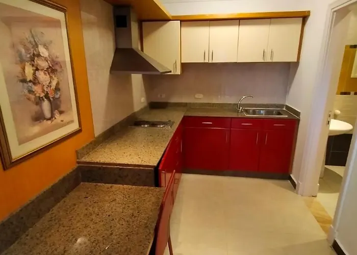 Apartment Porto In 196-110-105 Sharm el-Sheikh