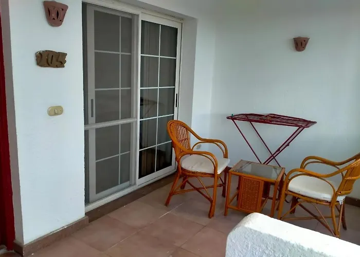 Apartment Porto In 196-110-105