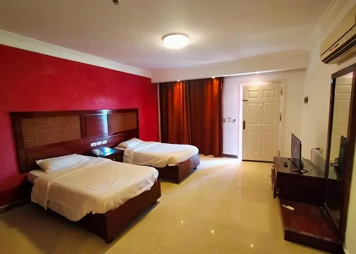 Apartment Porto In 196-110-105 Sharm el-Sheikh