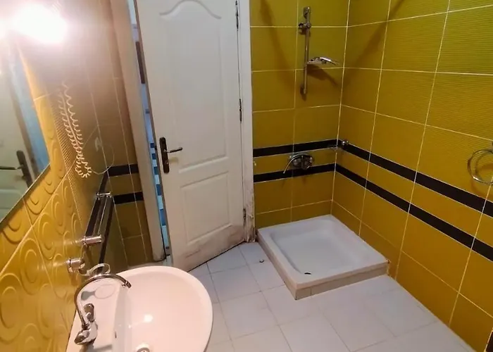 Apartment Porto In 196-110-105 Sharm el-Sheikh