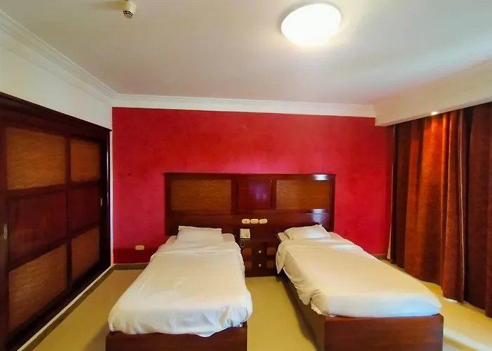 Apartment Porto In 196-110-105 Sharm el-Sheikh